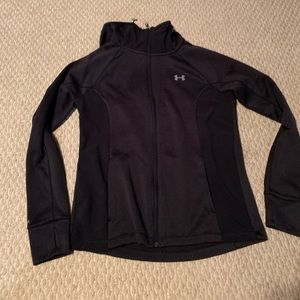 Under Armour Zip Up